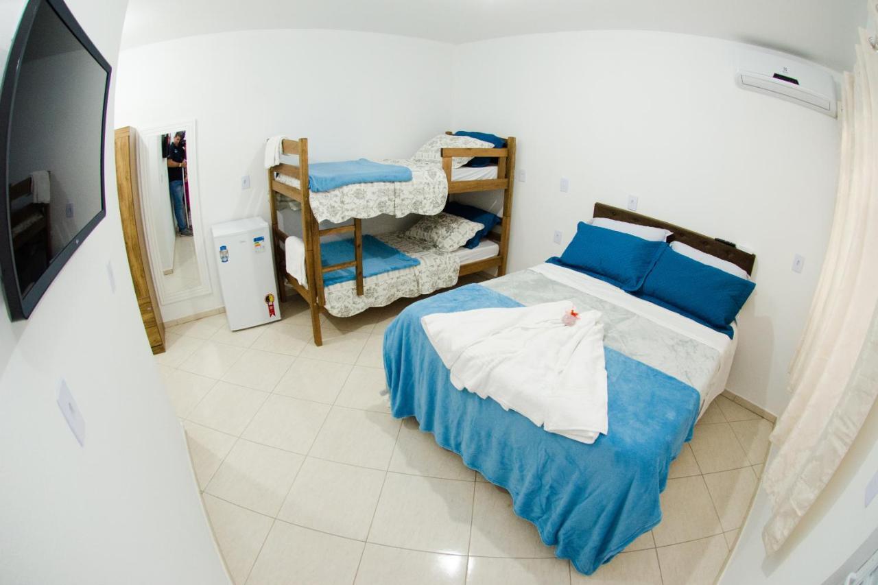 Perola Suites - Penha Пенья Экстерьер фото